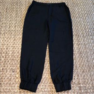 Rag and Bone 100% silk pants